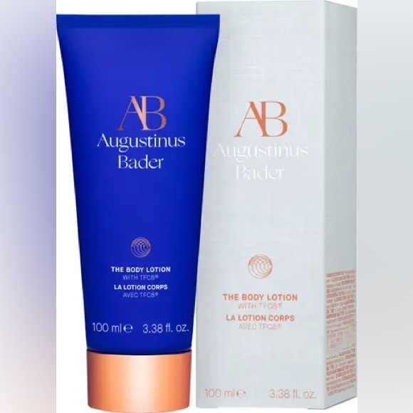 Augustinus Bader The Body Lotion - Picture 2 of 5